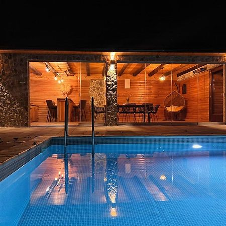 Senjska Villa Josipdol Kültér fotó