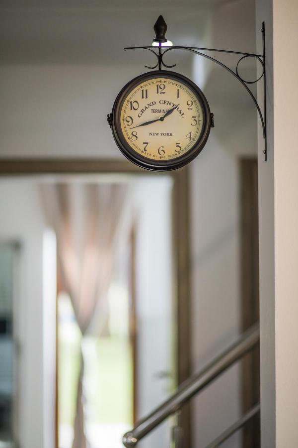 Senjska Villa Josipdol Kültér fotó