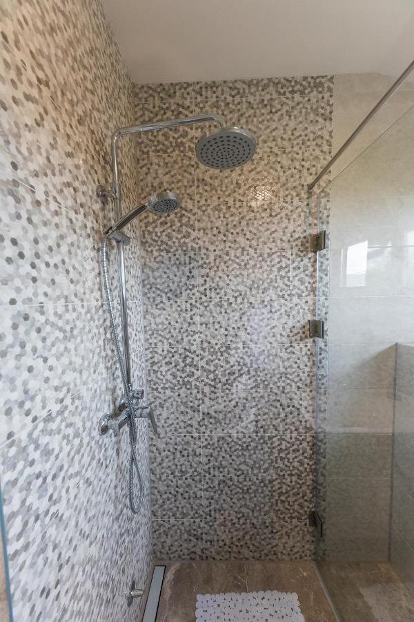 Senjska Villa Josipdol Kültér fotó